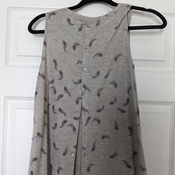 Loft Tank - Picture 2 of 3